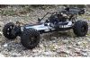 RC Bensin buggy - 1:5 - Pitbull X Evolution - 2WD - 2,4GHz - RTR