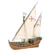 Byggsats båt trä - La Nia - 1:65 - ArtS