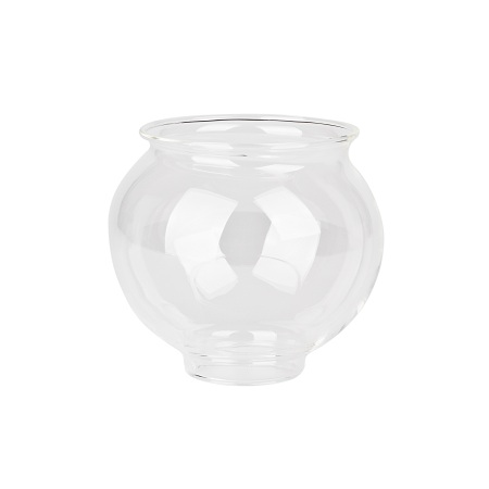 Lampglas 48x95mm G182