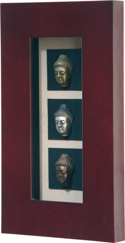 Buddha Relief tavla 107536