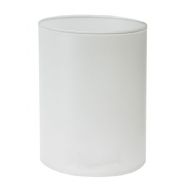 Glas matt 75x100mm,  G1M fr&aring;n Fotogenlampor.se