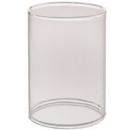 Glas till gruvlampa 50x63mm 1897-001