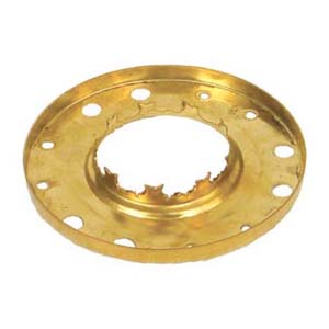 Kupring 10&rsquo;&rsquo;&rsquo; 70mm blank, 3065M7P fr&aring;n Fotogenlampor.se