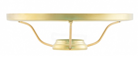 14’’’ Skärmring fattning 235mm blank 3077M23P från Fotogenlampor.se