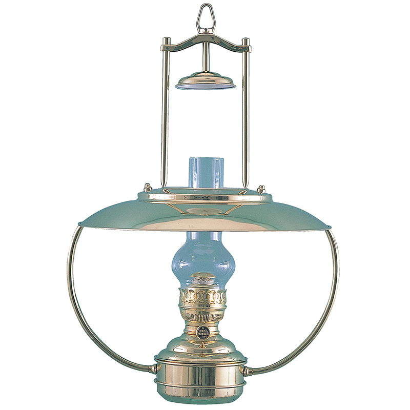 Fotogenlampa Sailors Lamp DH 20’’’ Idealbrännare