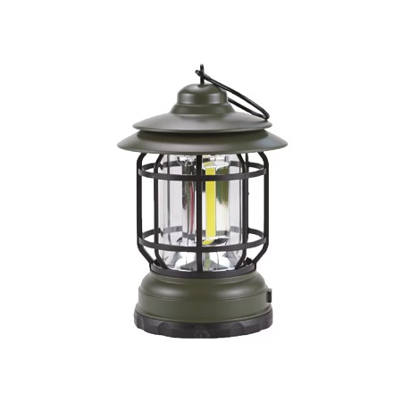 LEDLAMPA GRN 722805
