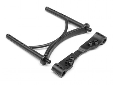 Bild på REAR BODY MOUNT - RX