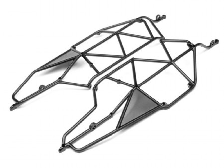 Bild på ROLL CAGE PARTS A/B - DT