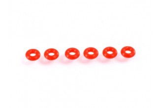 Bild p Shock O-ring (Lower)6pcs. - 10224
