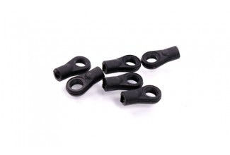 Bild på Shock Ball End 6pcs - 10214