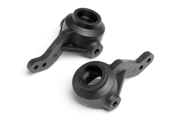 Bild på STEERING HUBS 2PCS - ALL STRADA AND EVO