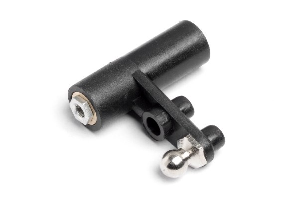 Bild på Steering Post Assembly - ALL Strada and EVO