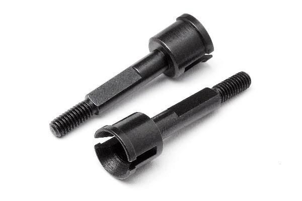Bild på Wheel axle - Strada EVO SC