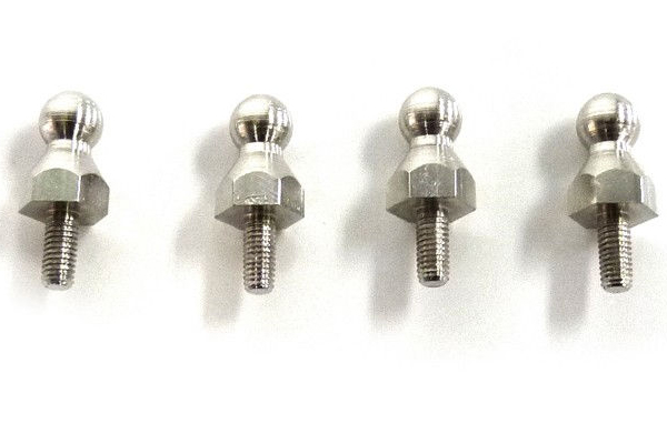 Bild p Shock Ball Head 2 2p - 08072