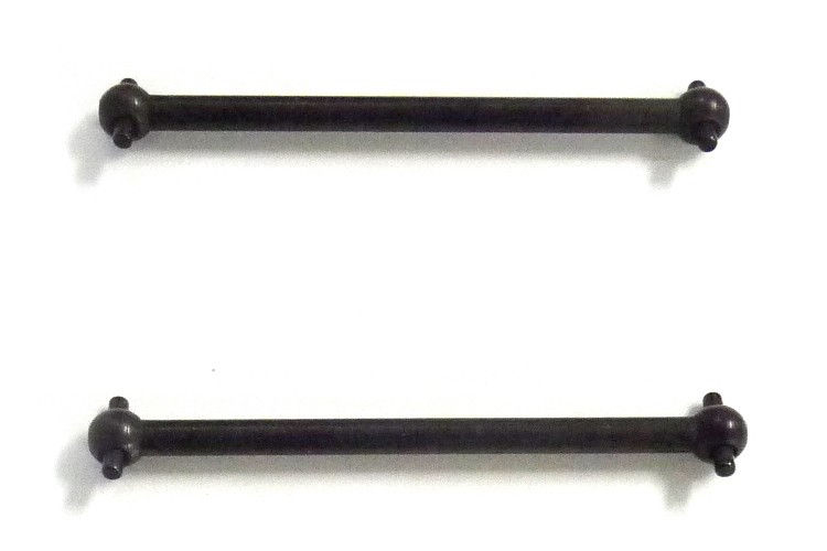 Bild p 63mm Dogbone 2p - 08061