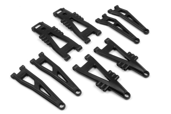 Bild p Suspension Arm Set