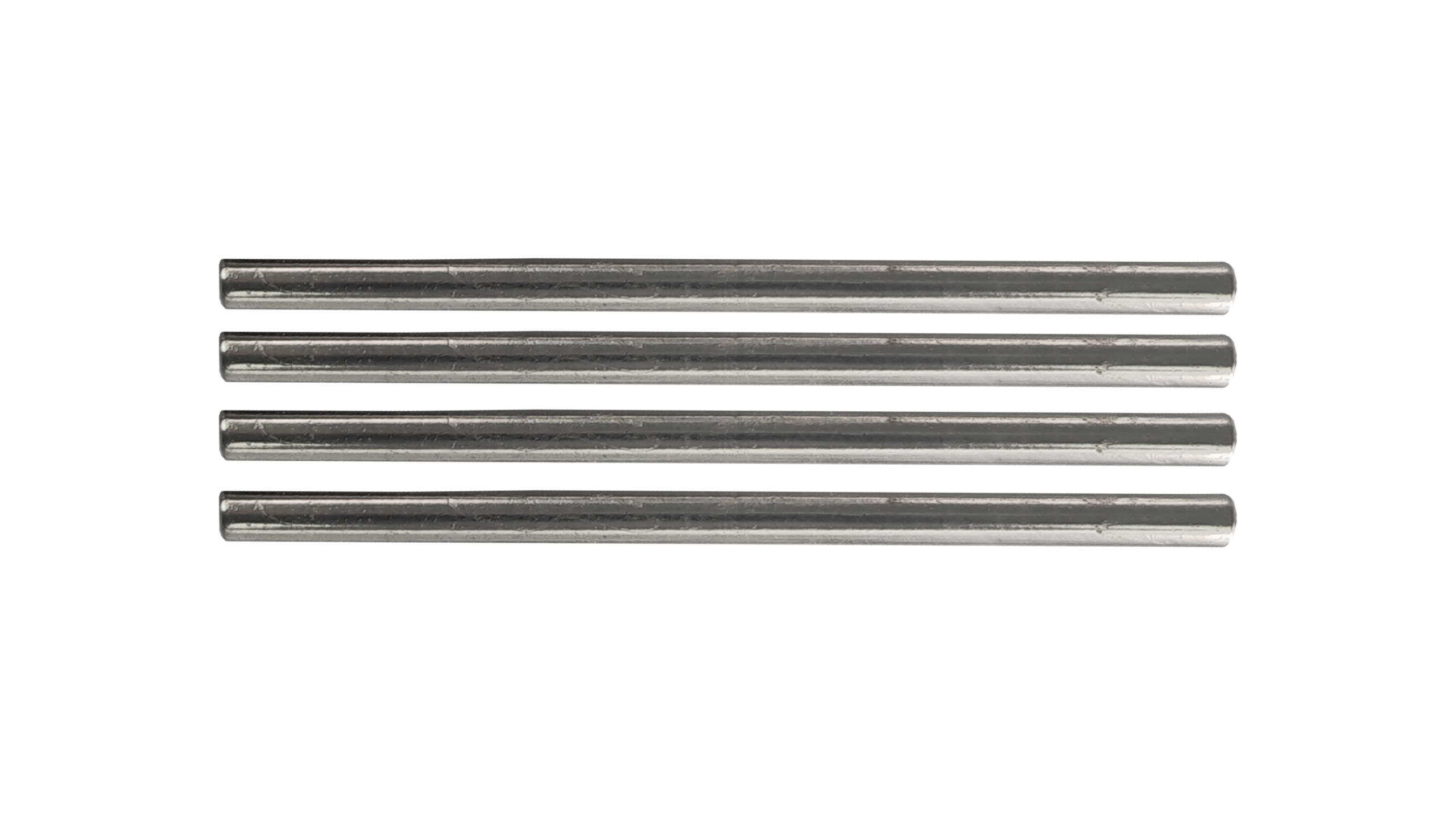 RC Radiostyrt 012-M25465 Nedre bärarmsstift, fram/bak ProDrift-1.4