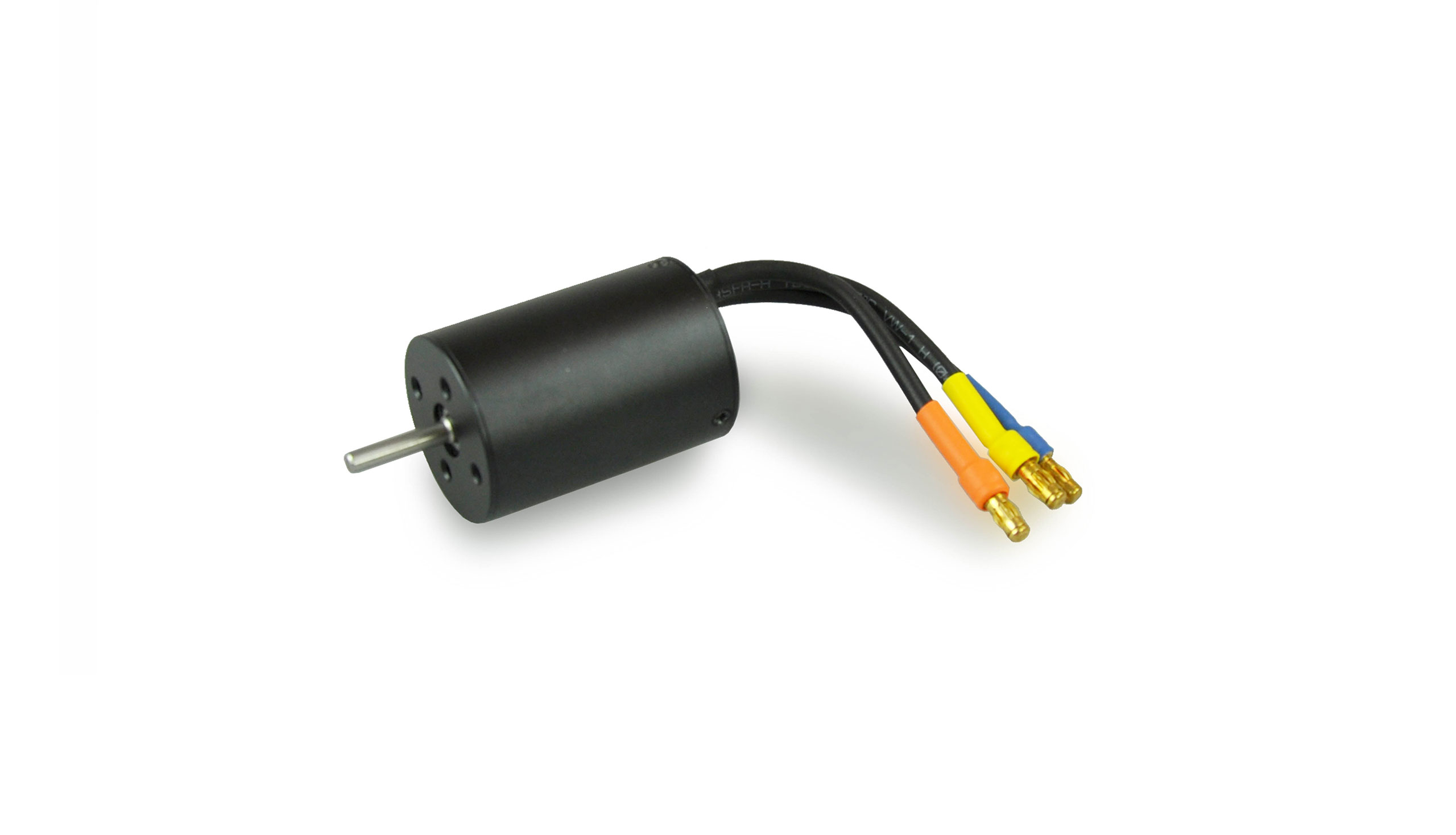 RC Radiostyrt Brushless Motor 2838 1:12 - Amw