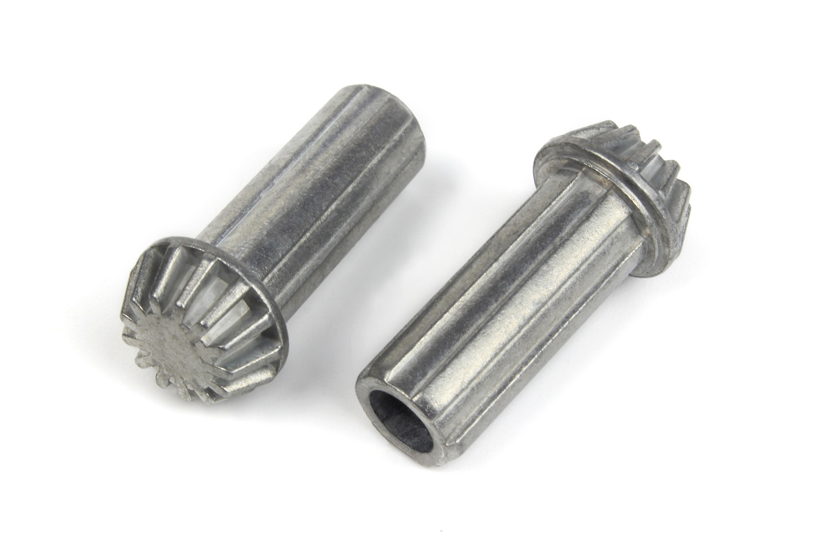 RC Radiostyrt Diff Pinion Gears (2pcs)