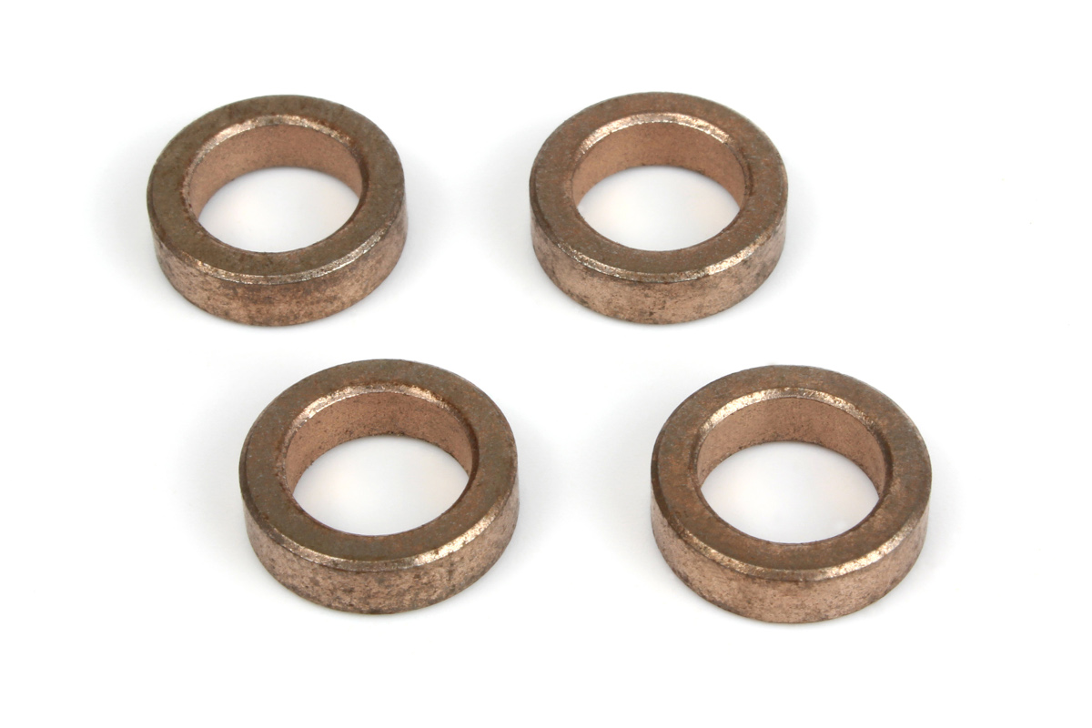 RC Radiostyrt Bushing 8x12x3mm (4pcs)