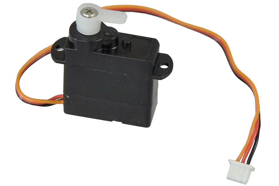 RC Radiostyrt Servo AXF180 - 059-314008