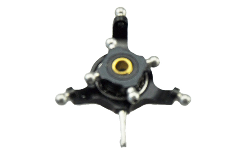 RC Radiostyrt Swashplate Aluminium EC145 - 061-XK2K124024