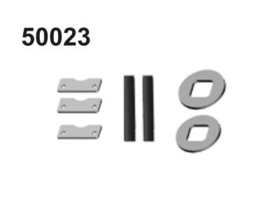 Bild p 50023 Skivbromssats Set