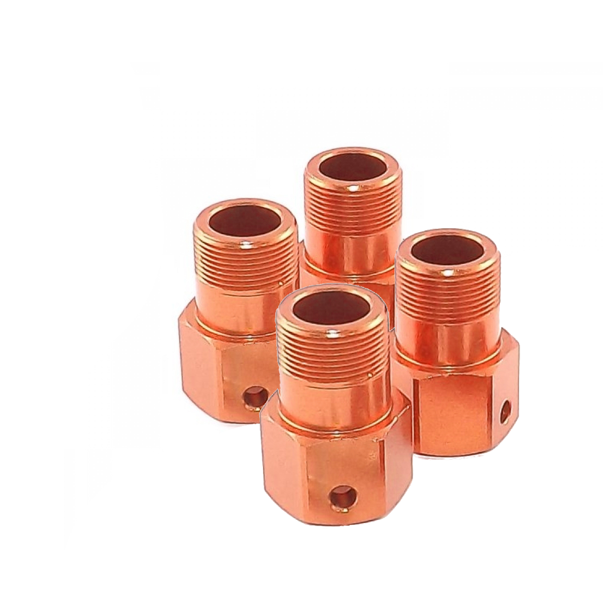 Bild p 50025 Set 4WD 24mm, 4 pack