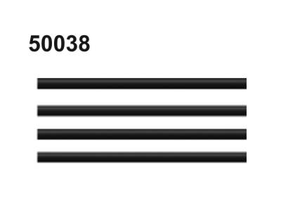 RC Radiostyrt 50038 Bärstift 4 st