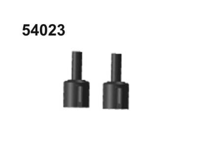 Bild p 54023 Differentialdrivare 2 st
