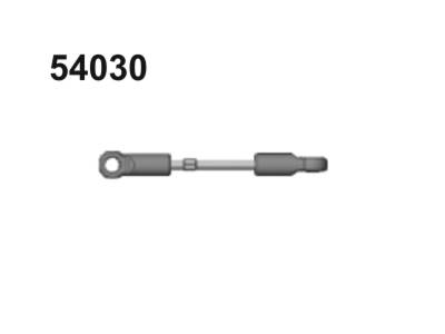 Bild p 54030 Servo Länkstag