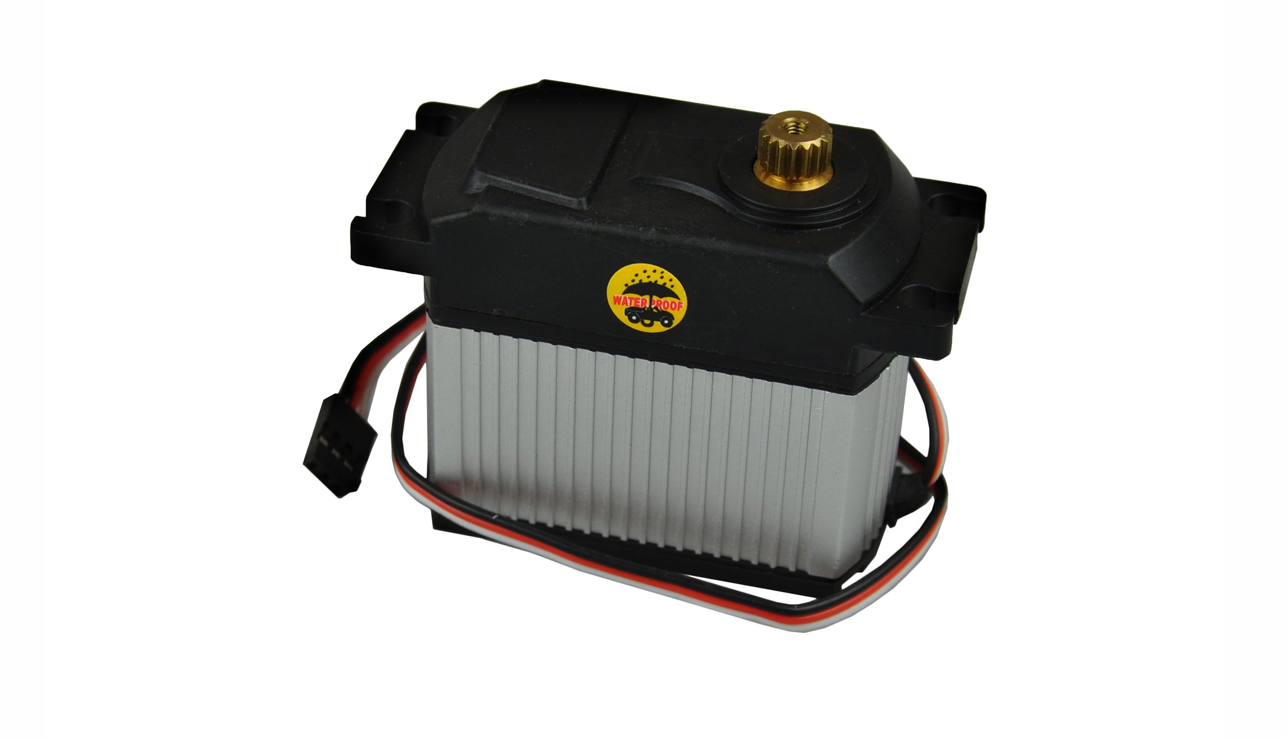 Bild p 004-SP3005 Big Scale Servo 30kg Metalldrev