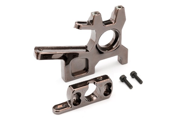 RC Radiostyrt Aluminum Motor Mount