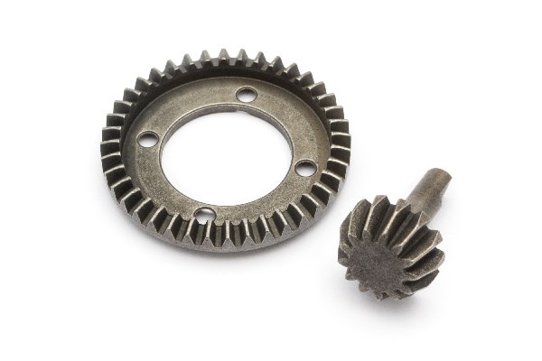 RC Radiostyrt Differential Bevel Gear Set (40T/13T)