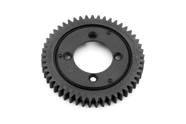 RC Radiostyrt Spur Gear 49T (1M)