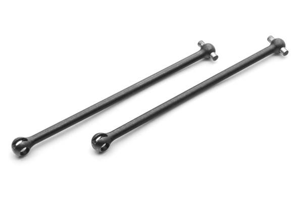 RC Radiostyrt HD Universal Drive Shaft 94mm (2pcs)