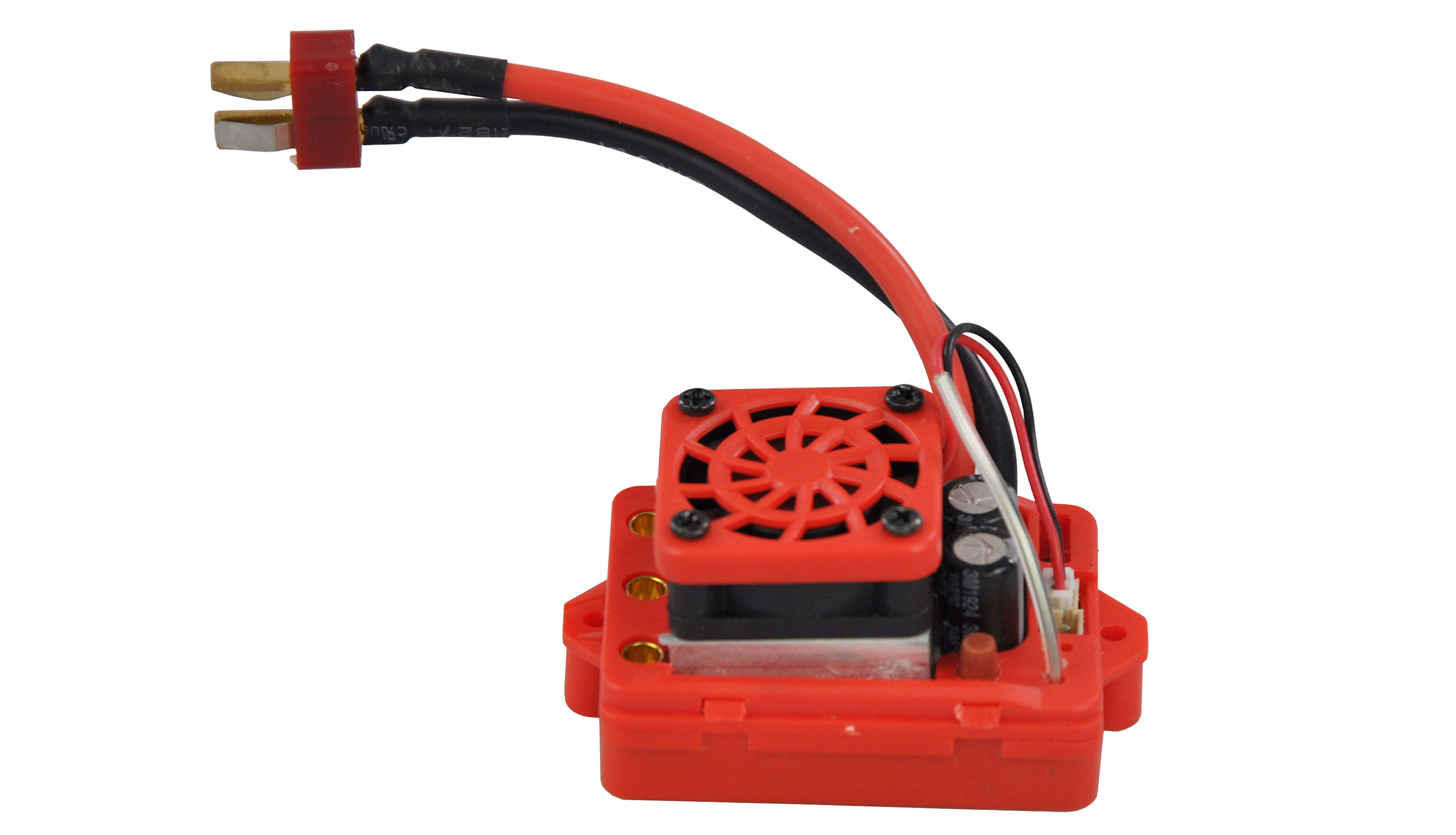RC Radiostyrt Fartreglage 85A - 012-F22-RX02