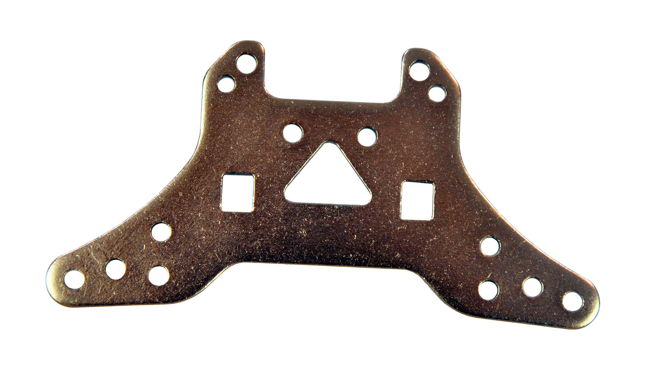RC Radiostyrt 012-F22011 Dämpartorn Crusher