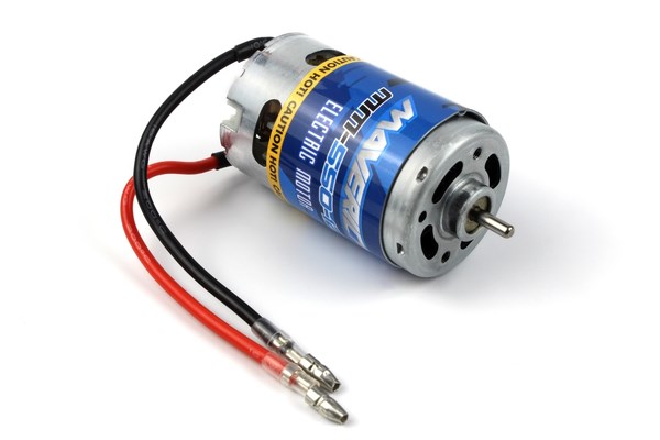 Bild p Elmotor - 550 MM-550 12T - MV