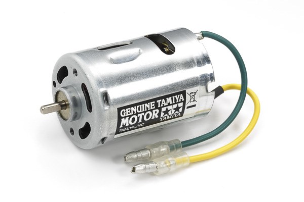 Bild p Elmotor - 540-N motor - Tamiya