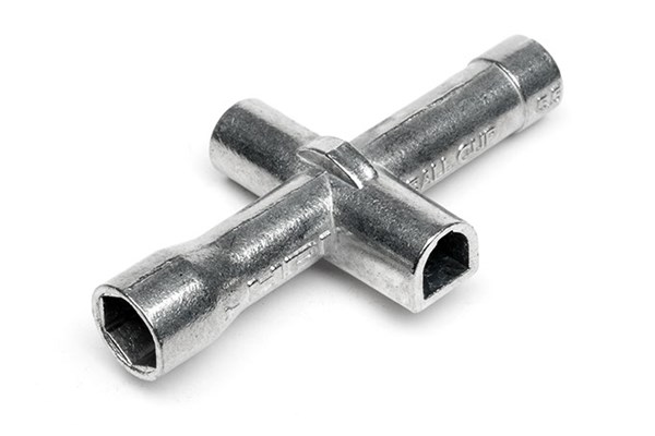 Bild p HPI Cross Wrench (Small)