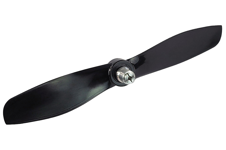 Bild p Propeller Set 127mm Maule M7