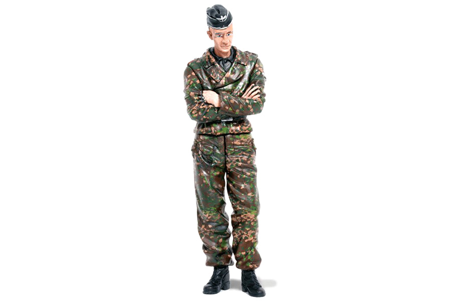 Bild p 1:16 Figur Richtschtze Stehend