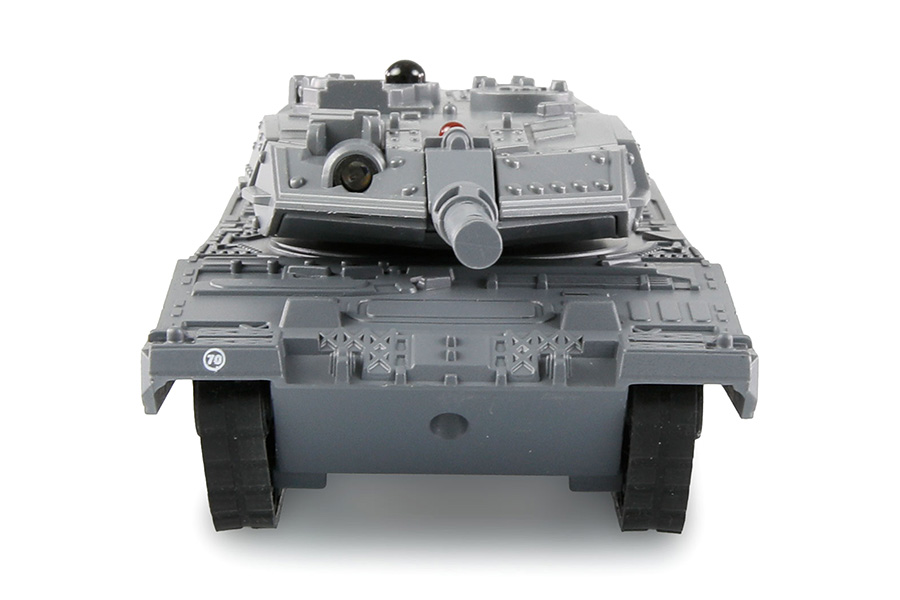 Thumbnail 654 för Radiostyrd stridsvagn - 1:72 - Leopard II - IR battle - 2,4GHz - RTR
