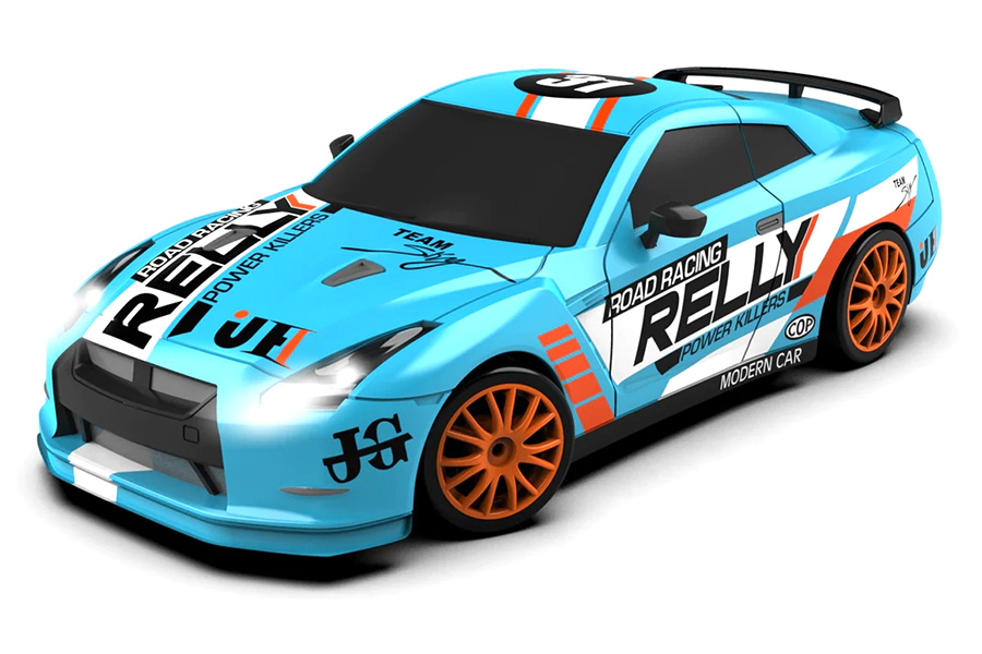 Radiostyrd bil - Thrill Rider Drift 926LBB2 - 1:24 - RTR