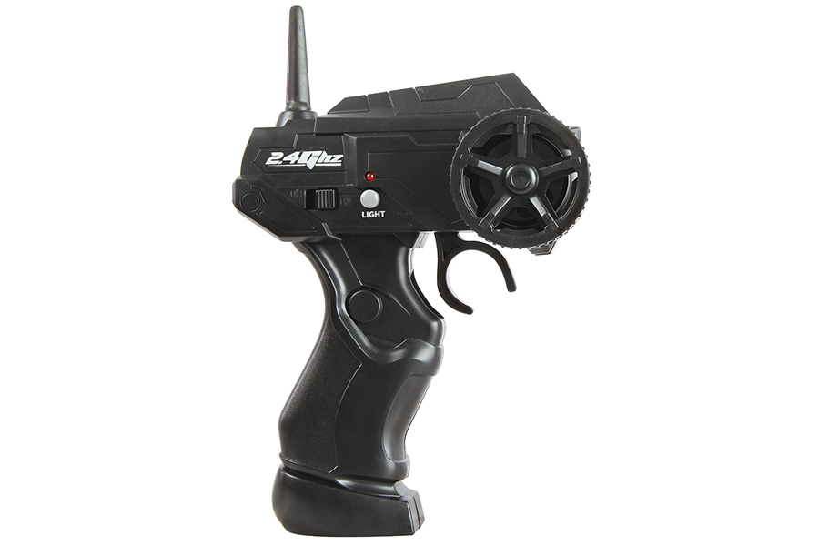 Thumbnail 654 fr Radiostyrd bil - Drift Car Mini-Breaker 4WD - orange - 1:24 - RTR