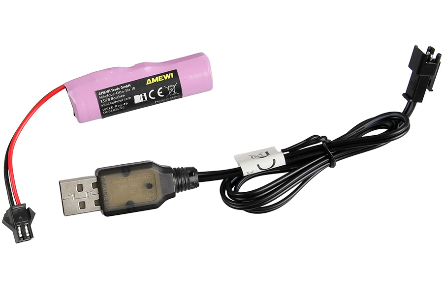 Thumbnail 654 fr Radiostyrd bil - Drift Car Mini-Breaker 4WD - orange - 1:24 - RTR