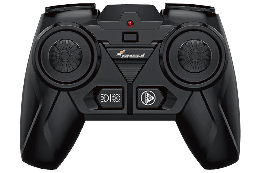 Thumbnail 654 fr Radiostyrd Traktor - 1:24 Traktor med släp XL paket - RTR