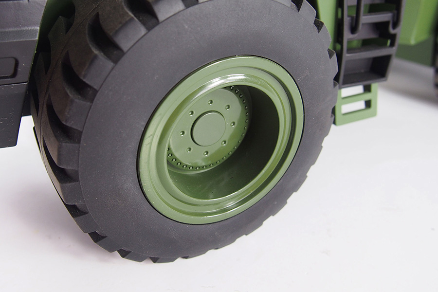 Thumbnail 654 fr Radiostyrda hjullastare - 1:14 Wheel Loader G485E ME - 10CH - RTR