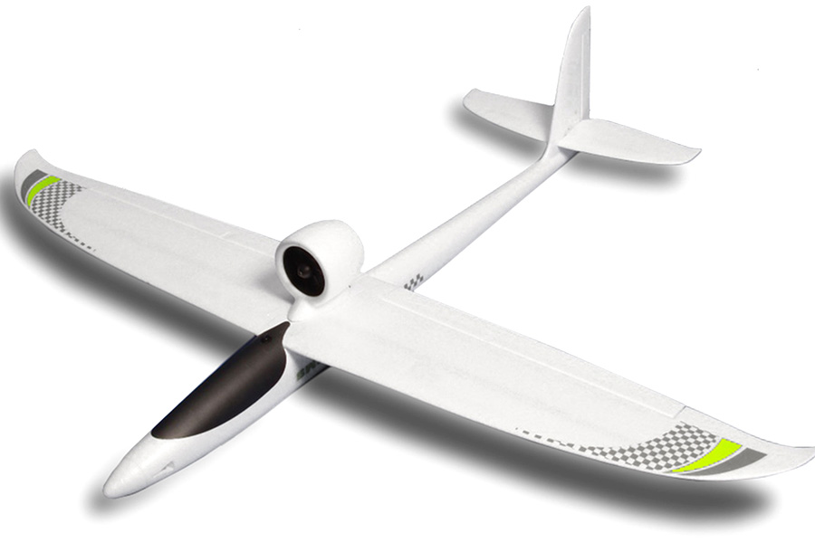 Bild p RC Flygplan - Swift Impeller BL - 4ch - RTF